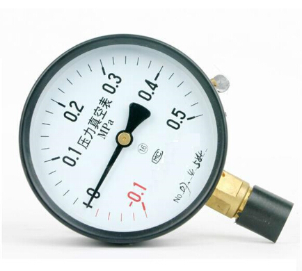 壓力表、真空表、壓力真空表