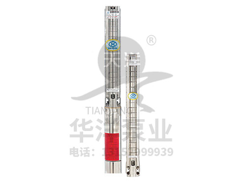 100、150SP不銹鋼潛水電泵